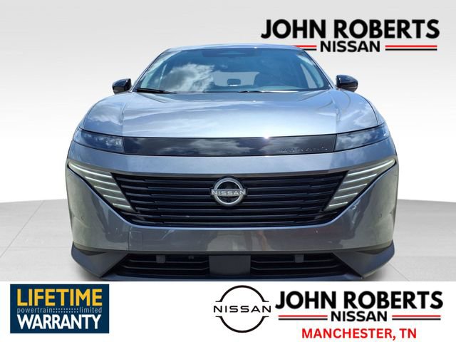 New 2025 Nissan Murano SL w/ Cargo Package image 11