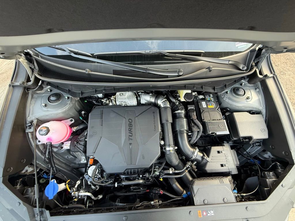 New 2026 Hyundai Santa Cruz XRT AWD/4WD image 35