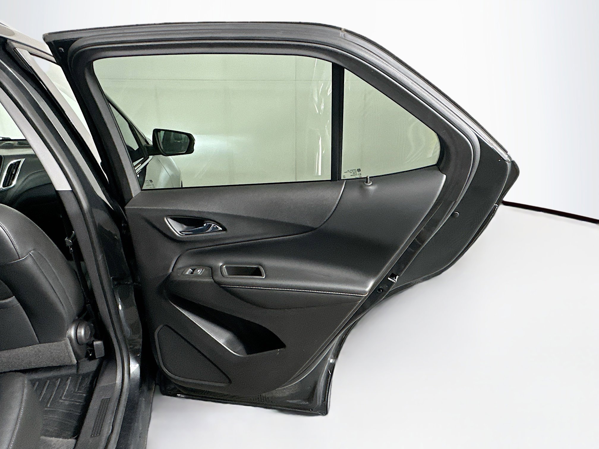 Used 2019 Chevrolet Equinox Premier image 28