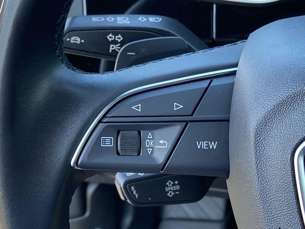 Used 2023 Audi Q3 2.0T Premium image 35