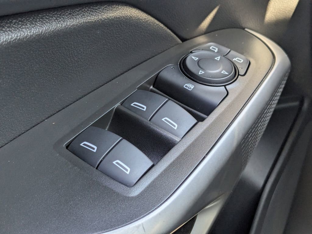 Used 2024 Chevrolet Trax RS w/ Driver Confidence Package image 10