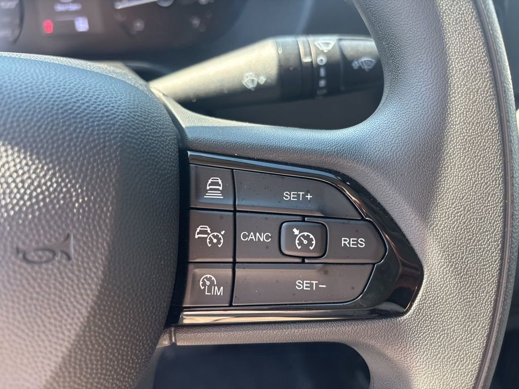 New 2026 RAM ProMaster 2500 w/ Safety Group image 10