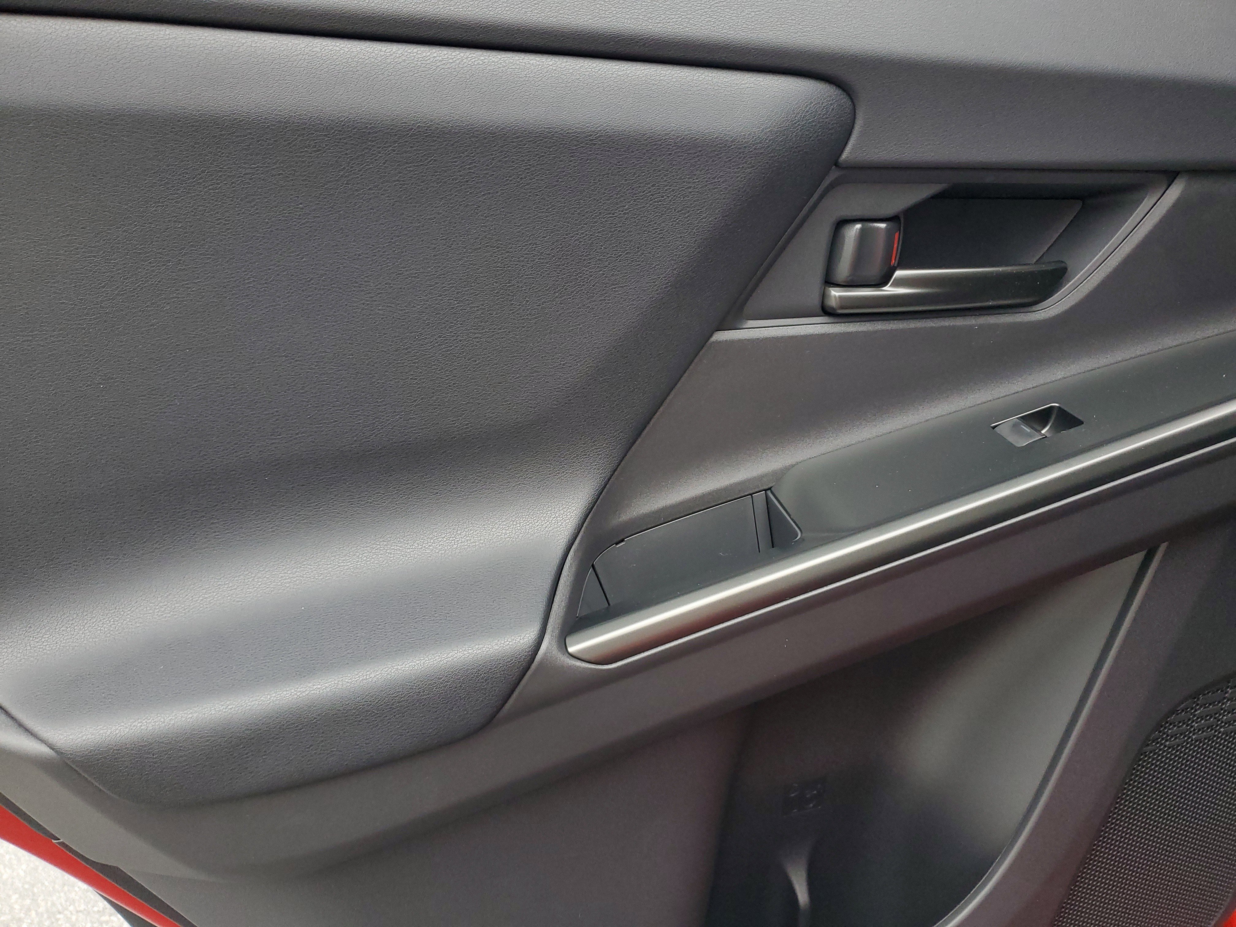 New 2026 Toyota bZ XLE image 14