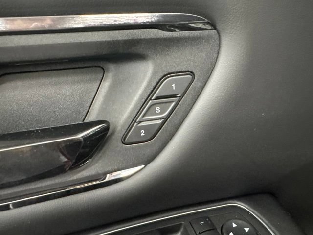 Used 2022 RAM 1500 Limited w/ Body Color Bumper Group AWD/4WD image 20