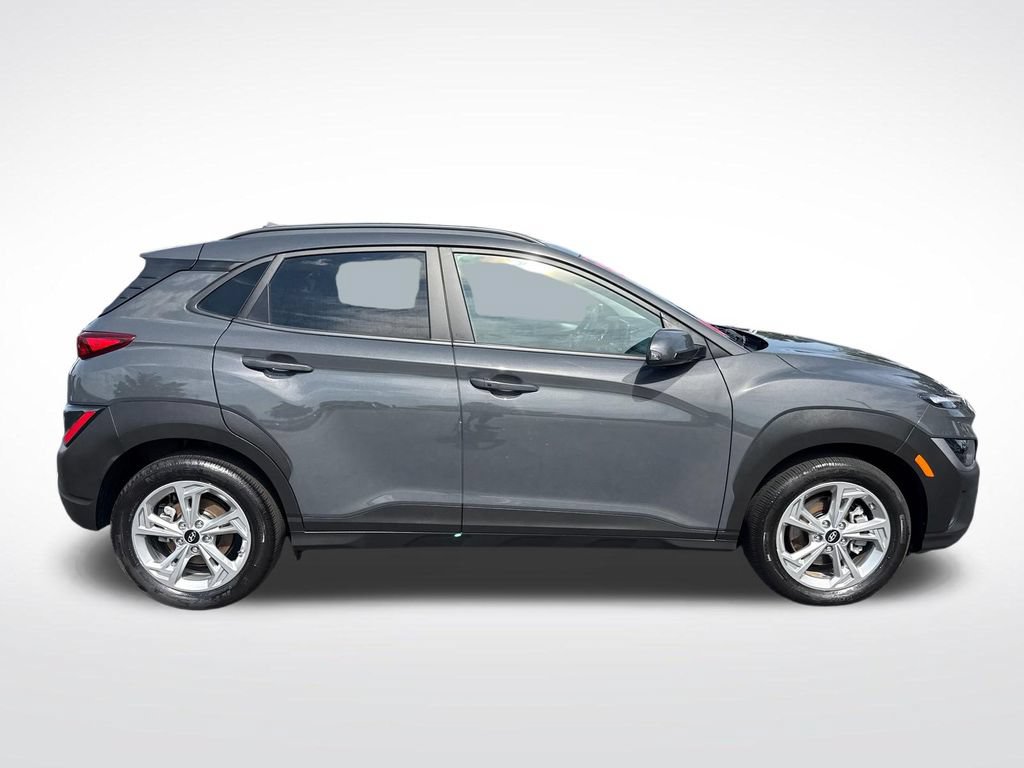 Used 2023 Hyundai Kona SEL AWD/4WD image 6