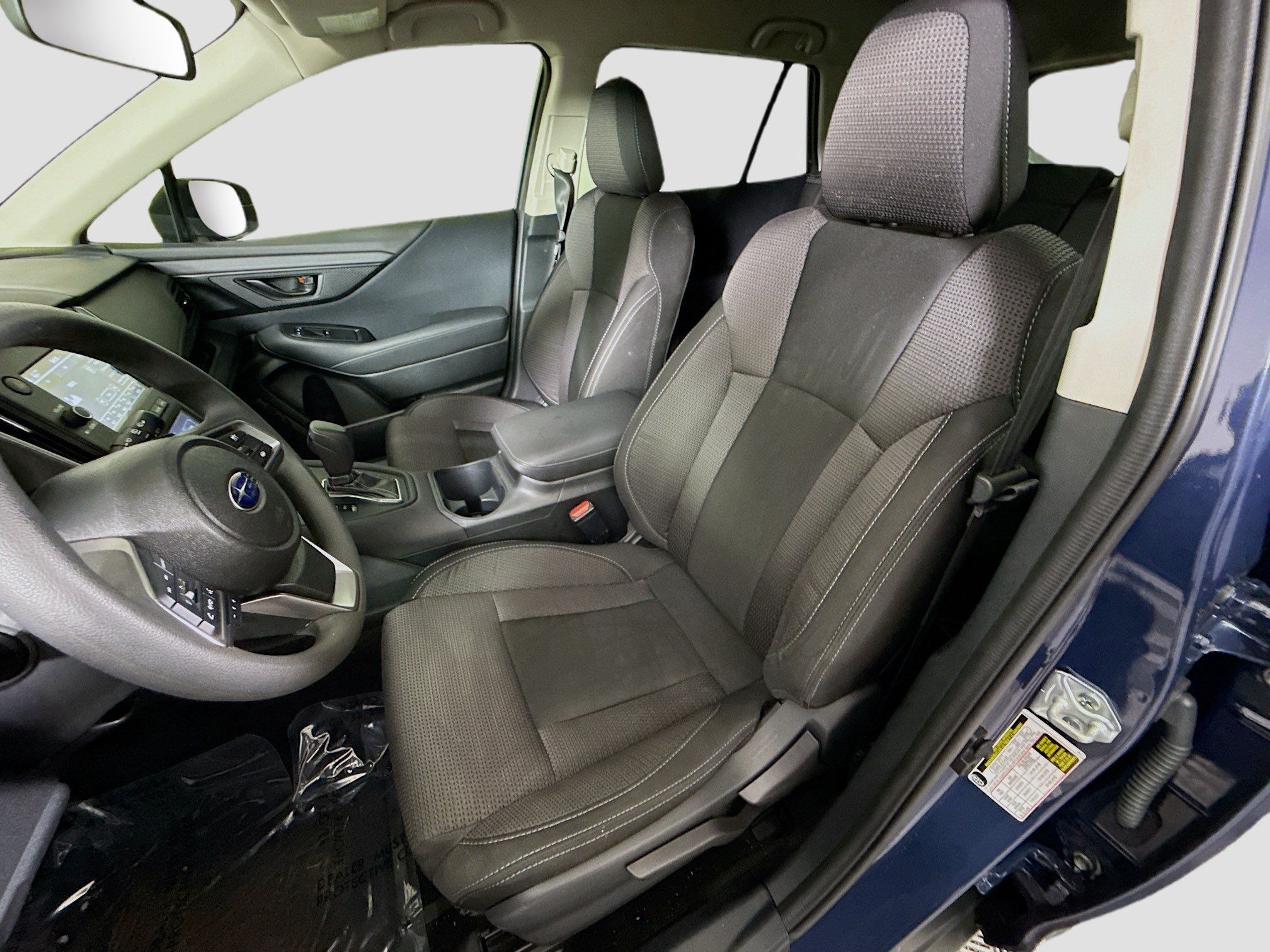 Used 2025 Subaru Outback AWD/4WD image 21