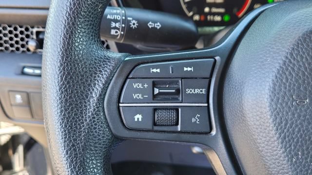 Used 2023 Honda CR-V LX image 18