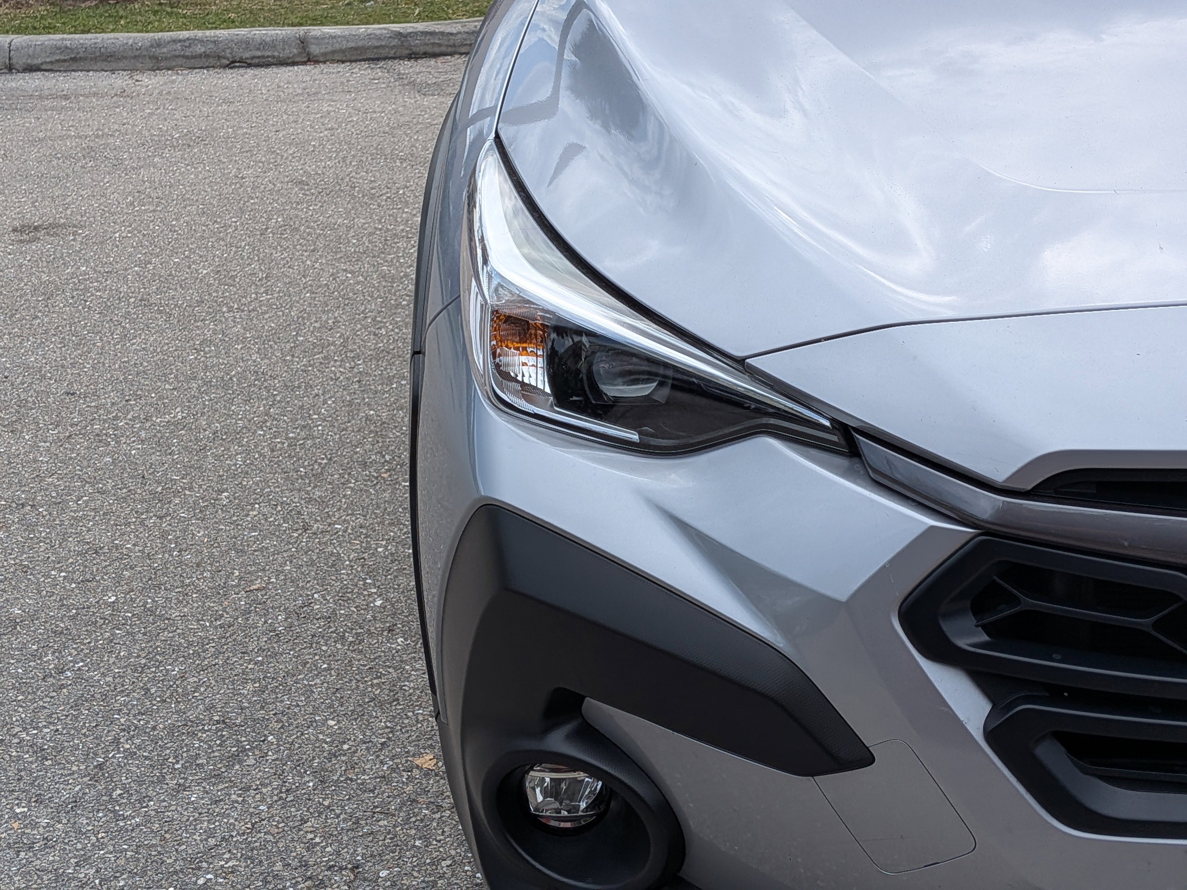 Certified 2024 Subaru Crosstrek 2.0i Premium AWD/4WD image 10