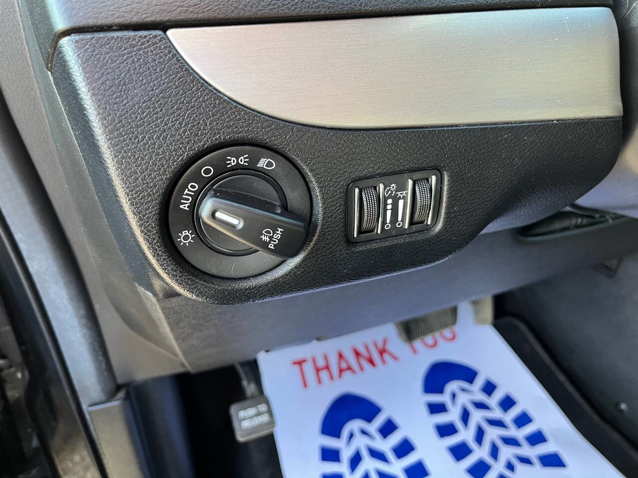 Used 2018 Dodge Grand Caravan GT image 21