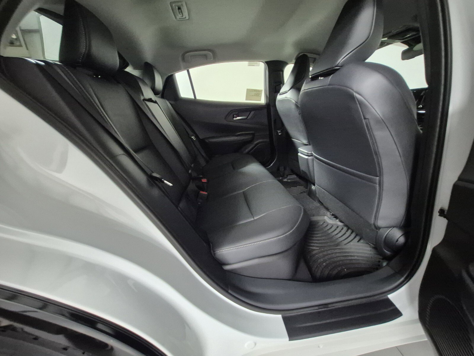 New 2026 Toyota Prius AWD image 34