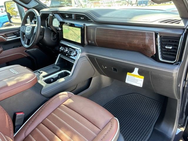 New 2026 GMC Sierra 2500 Denali Ultimate image 27