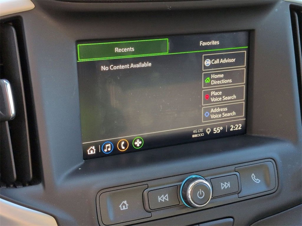 Certified 2023 GMC Terrain SLE w/ Driver Convenience Package image 14