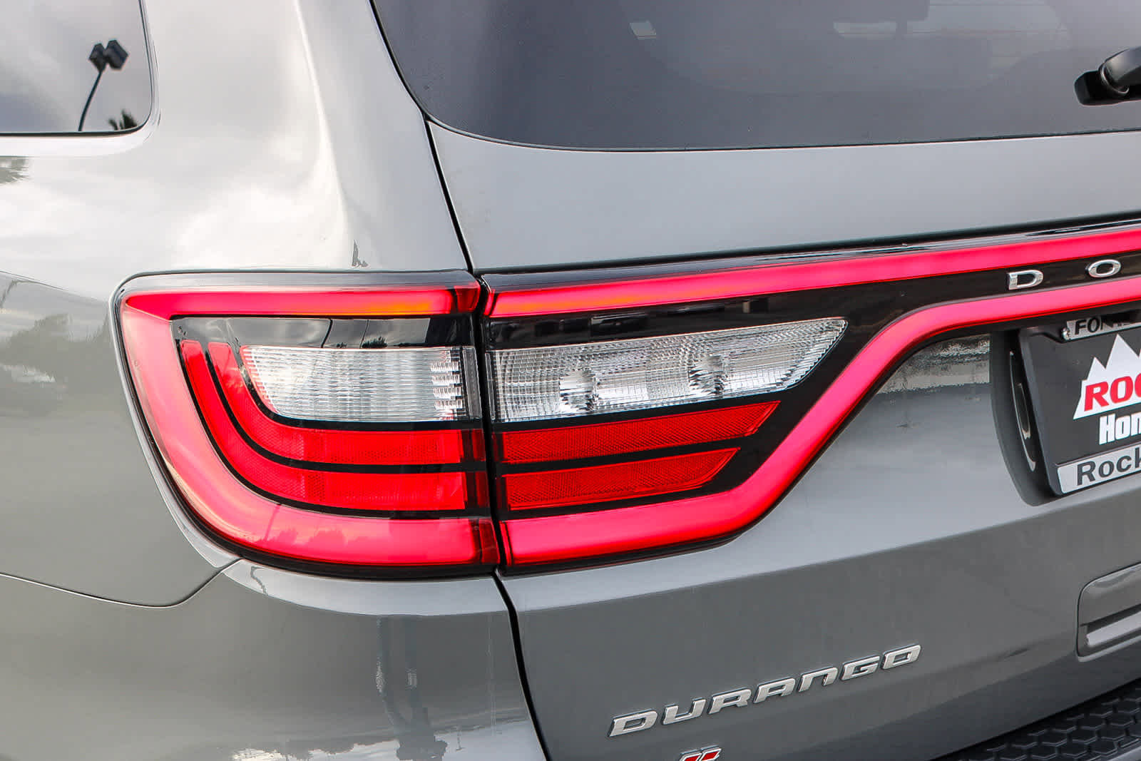 Used 2025 Dodge Durango GT image 7