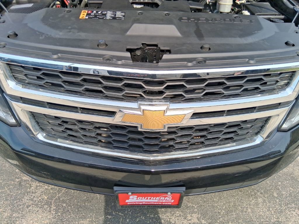 Used 2020 Chevrolet Tahoe LT image 26