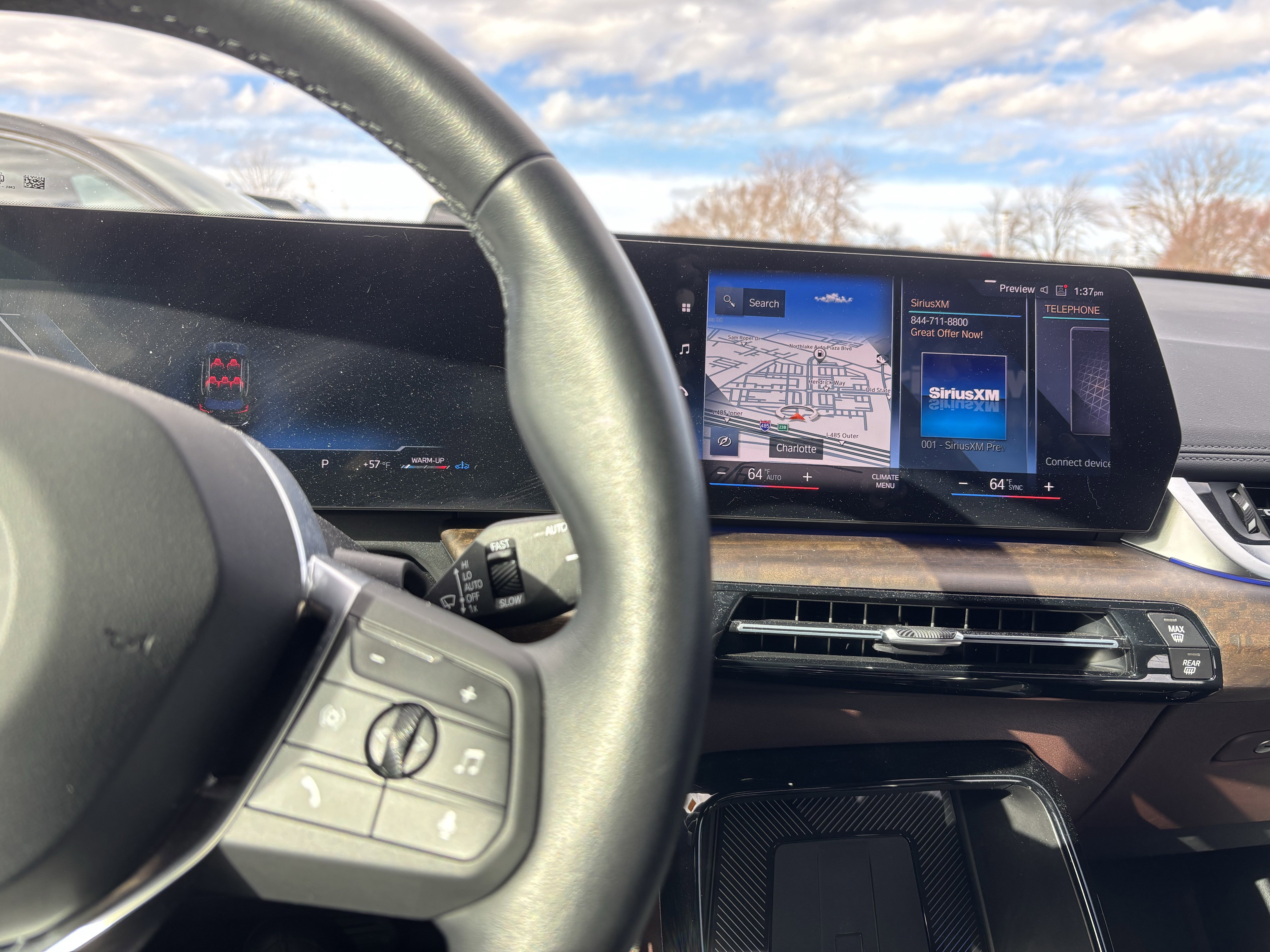 Used 2023 BMW X1 xDrive28i w/ Convenience Package image 30