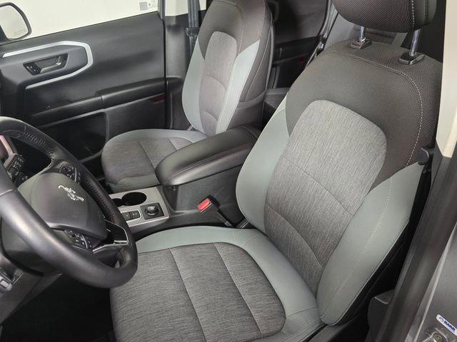 Used 2022 Ford Bronco Sport Big Bend w/ Convenience Package image 23