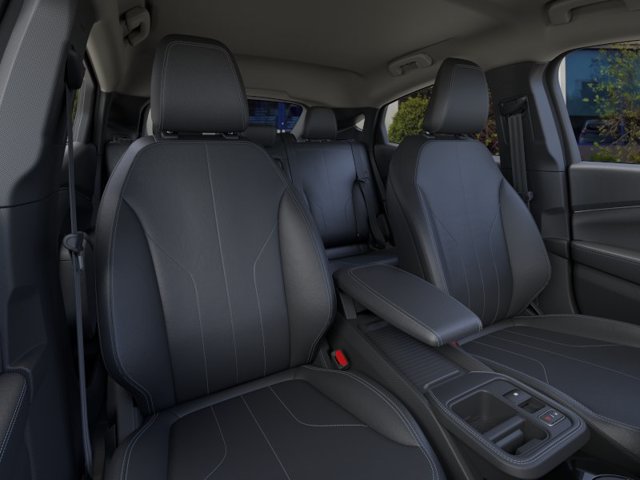New 2026 Ford Mustang Mach-E Select RWD image 11