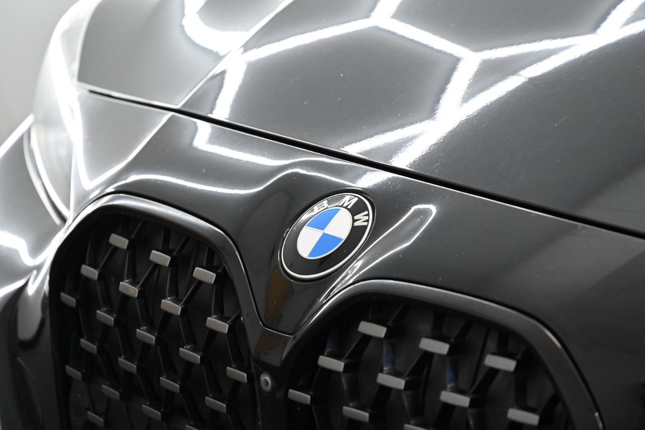 Used 2022 BMW 440i xDrive Coupe w/ Premium Package AWD/4WD image 9