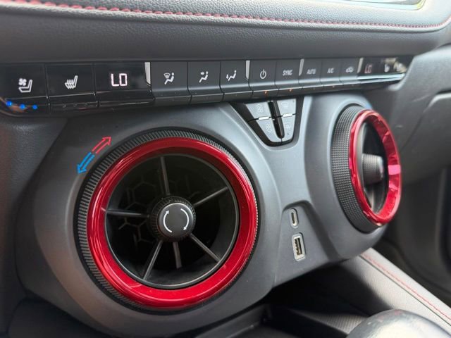 Used 2020 Chevrolet Blazer RS FWD image 16