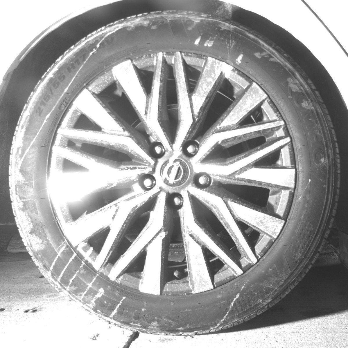 Used 2025 Nissan Altima 2.5 SV image 15