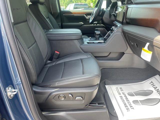 New 2025 GMC Sierra 1500 Denali image 36