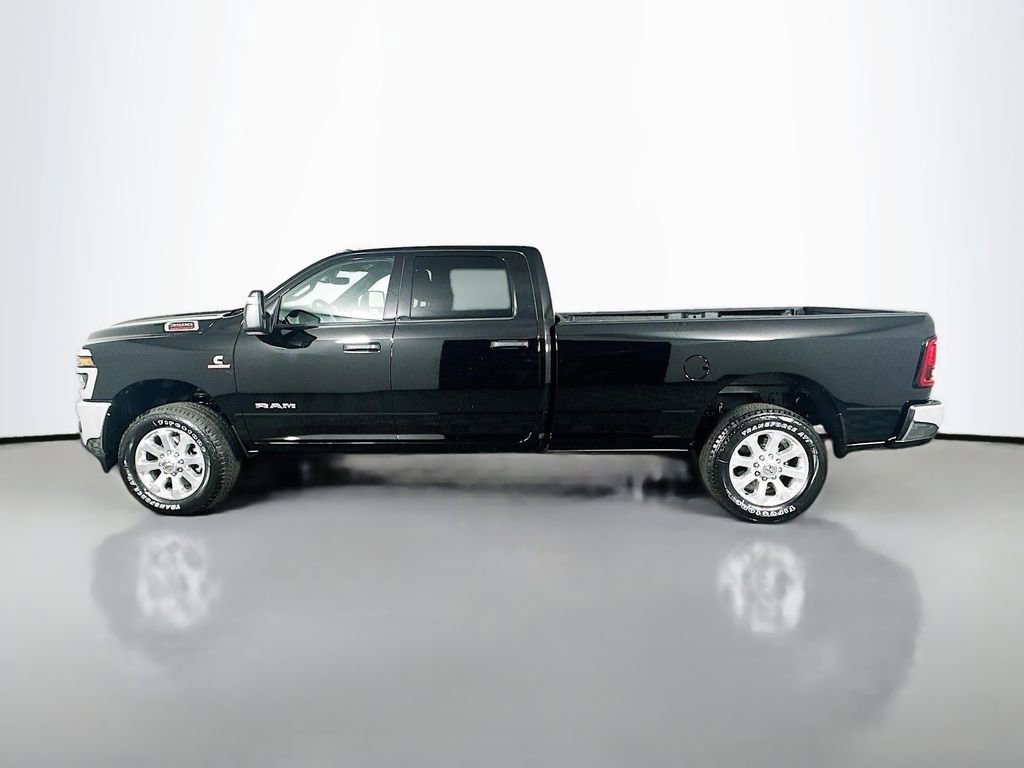 New 2026 RAM 3500 Big Horn image 4