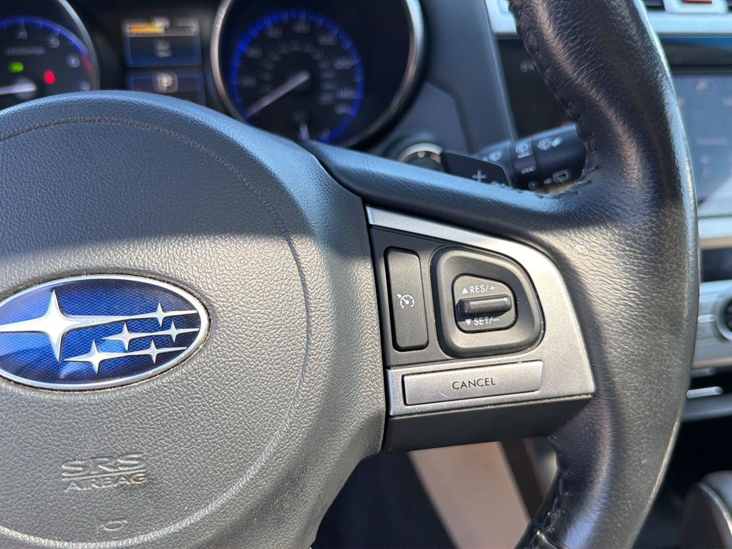 Used 2017 Subaru Outback 2.5i Limited w/ Popular Package #5 AWD/4WD image 23