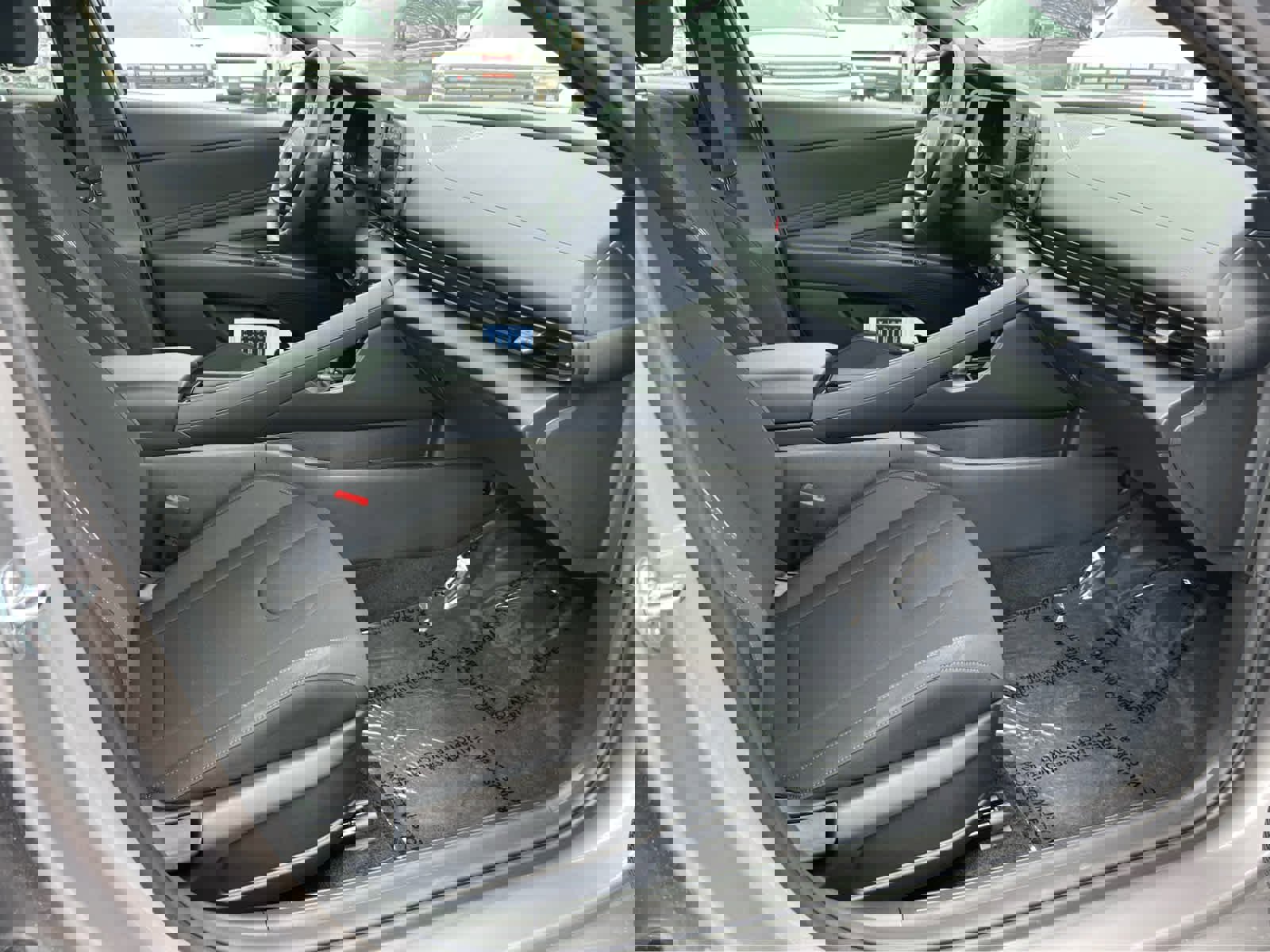 Certified 2026 Hyundai Elantra SEL Sport Premium w/ Cargo Package image 18