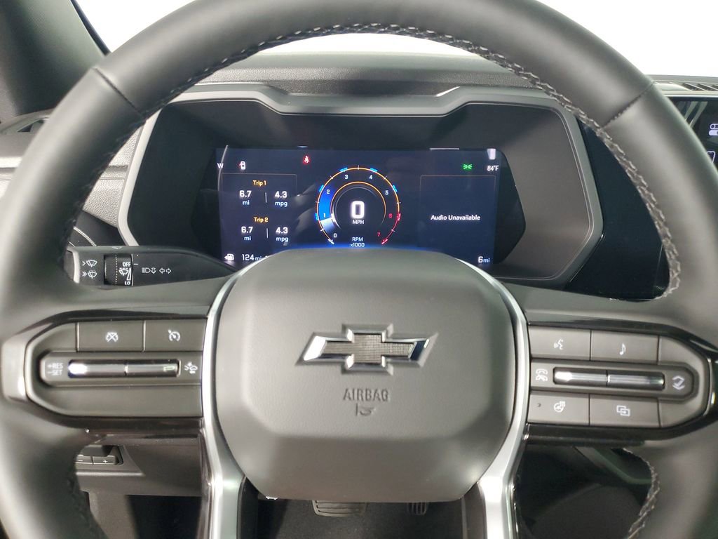 New 2026 Chevrolet Colorado Trail Boss image 22