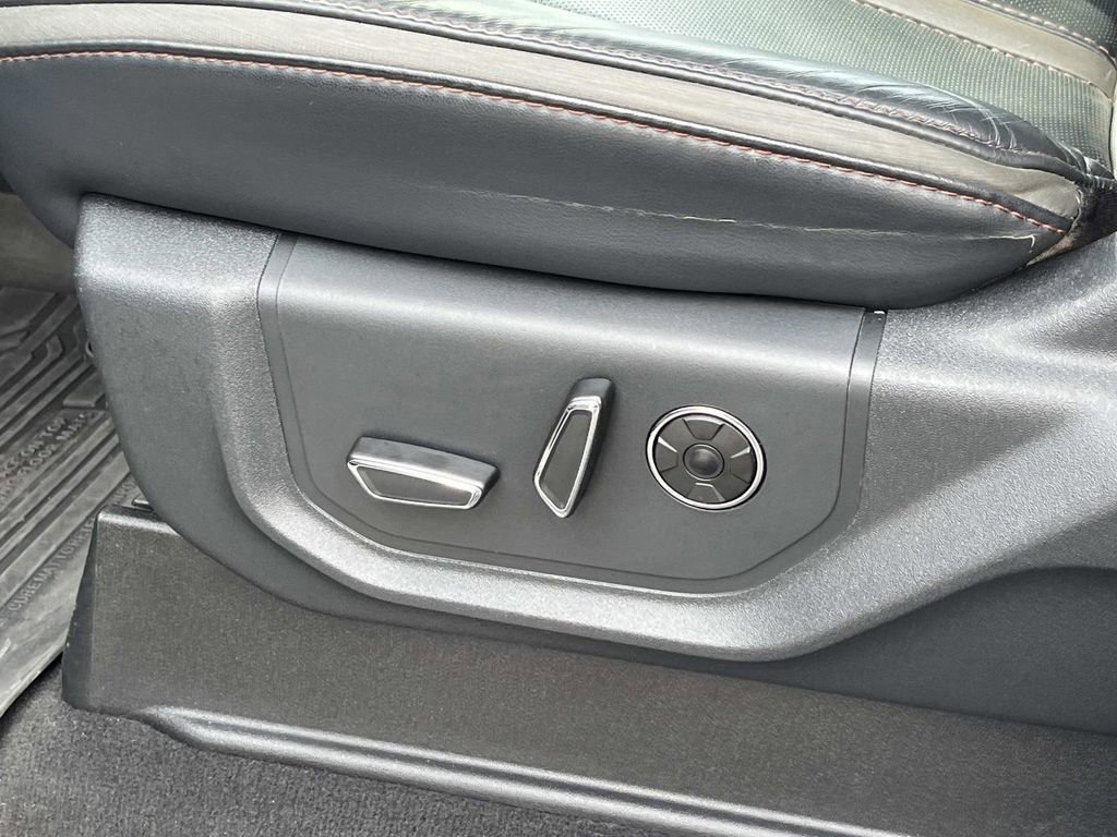 Used 2022 Ford F250 Platinum image 26