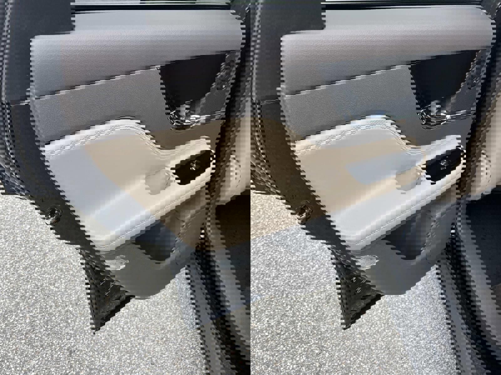 Used 2020 Lincoln Corsair Reserve w/ Equipment Group 201A image 21