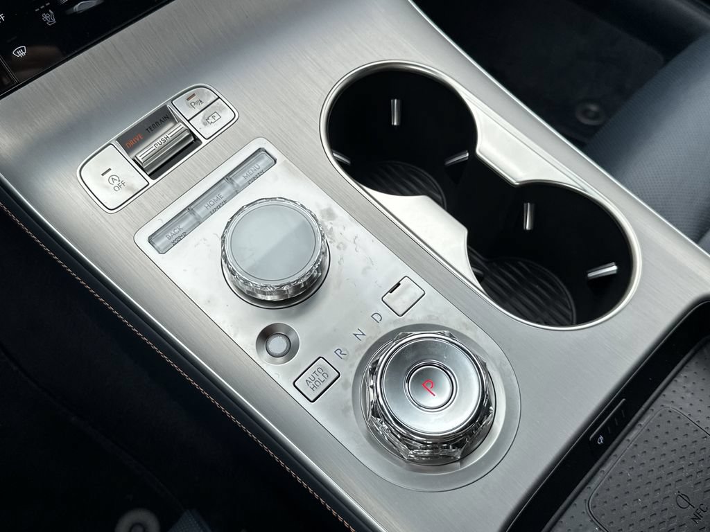 New 2026 Genesis GV70 3.5T Sport Advanced AWD/4WD image 21