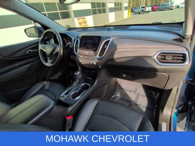 Used 2021 Chevrolet Equinox Premier AWD/4WD image 29