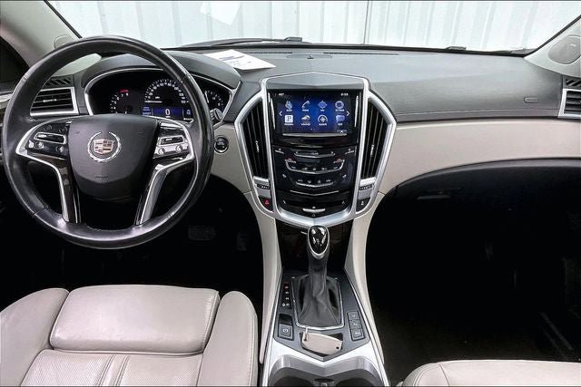 Used 2015 Cadillac SRX Performance w/ Driver Awareness Package FWD image 15