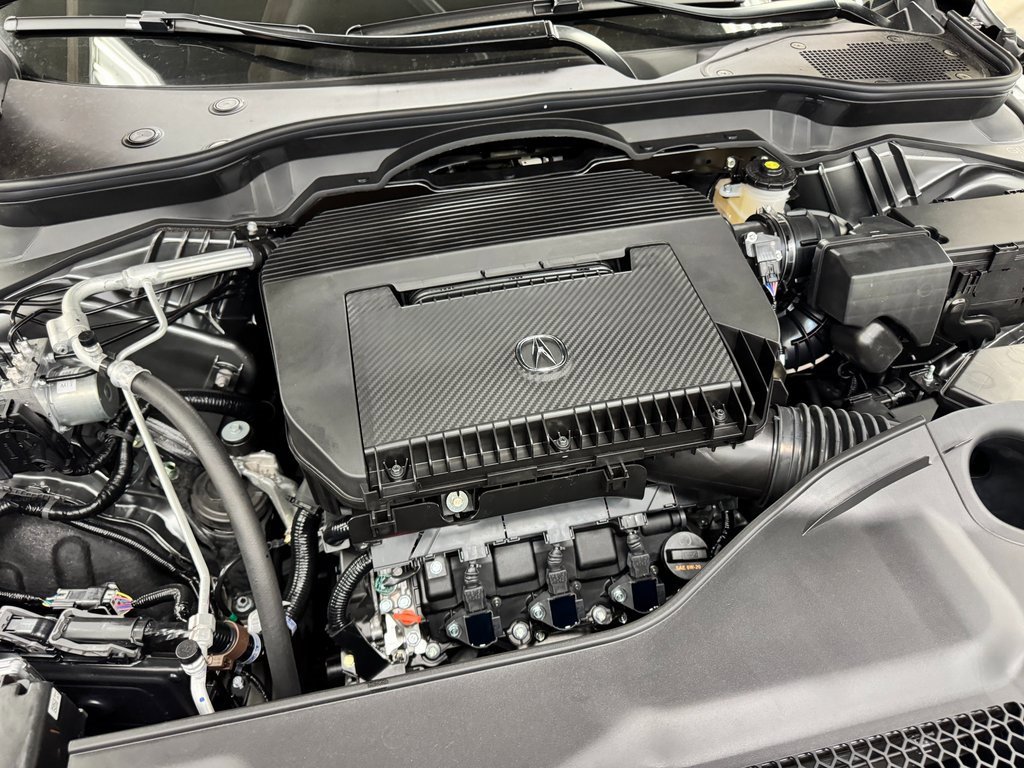 New 2026 Acura MDX A-Spec image 39