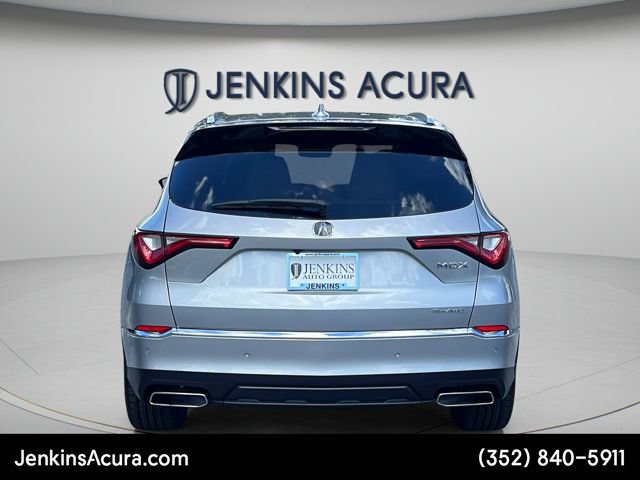 Used 2023 Acura MDX w/ Advance Package AWD/4WD image 4