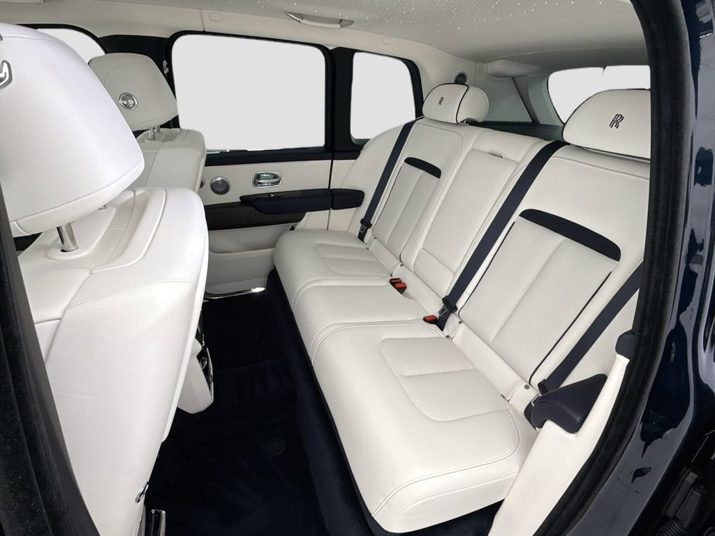 Certified 2026 Rolls-Royce Cullinan image 20