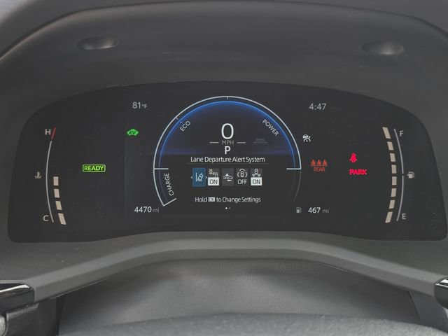 Used 2026 Toyota Camry SE w/ Convenience Package FWD image 19