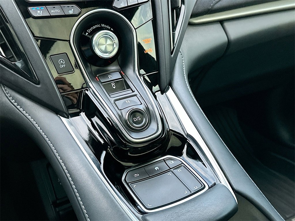 Used 2020 Acura RDX A-Spec image 22