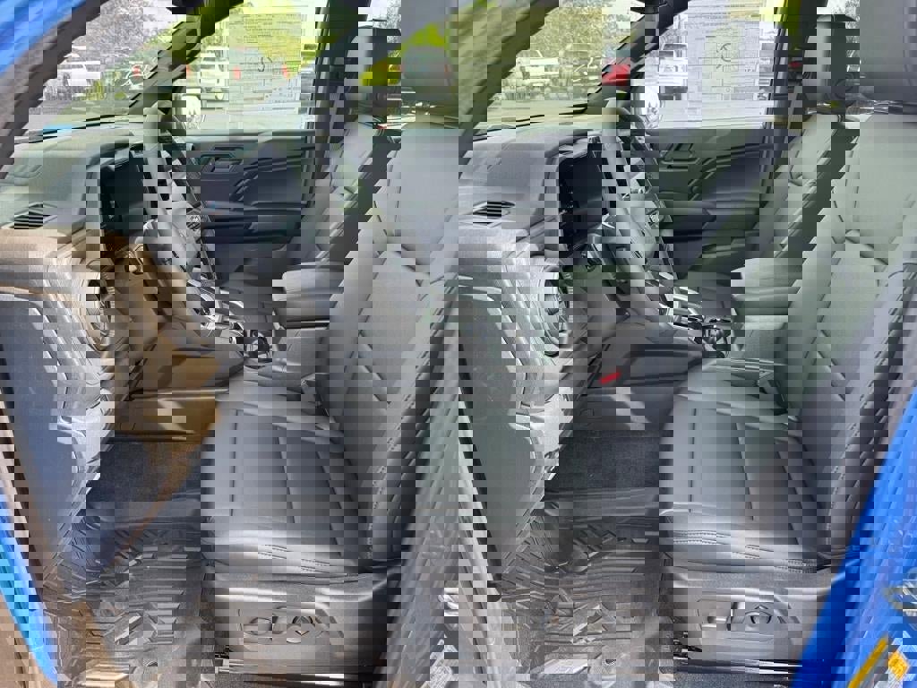 New 2026 Chevrolet Colorado Trail Boss image 5