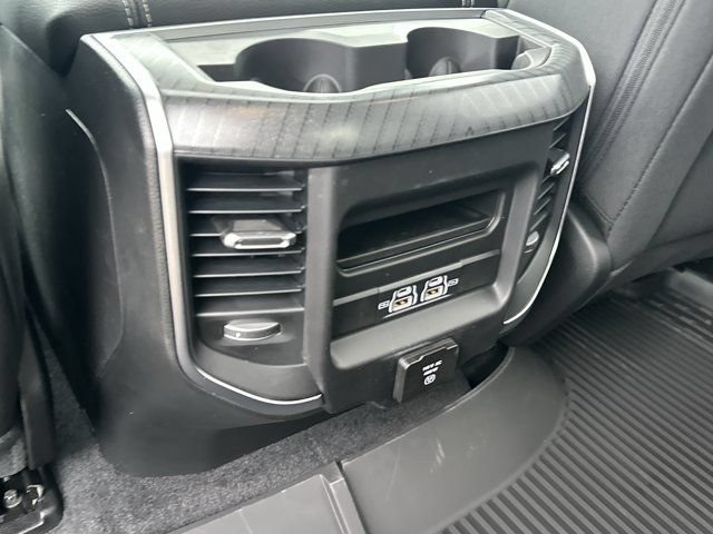 New 2026 RAM 1500 Big Horn AWD/4WD image 24