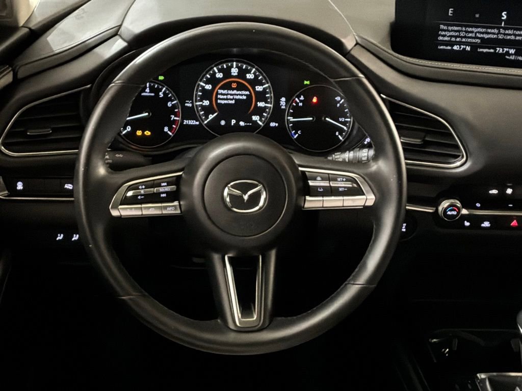 Used 2023 MAZDA CX-30 AWD 2.5 S w/ Preferred Package image 13