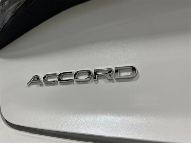 New 2025 Honda Accord Touring image 10