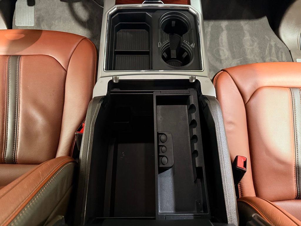 Used 2022 Ford F350 King Ranch w/ Chrome Package image 22