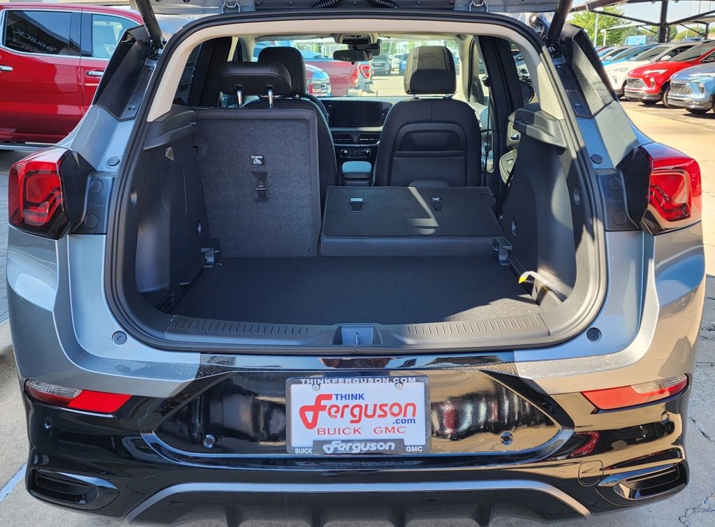 New 2026 Buick Encore GX Sport Touring w/ Advanced Technology Package image 48