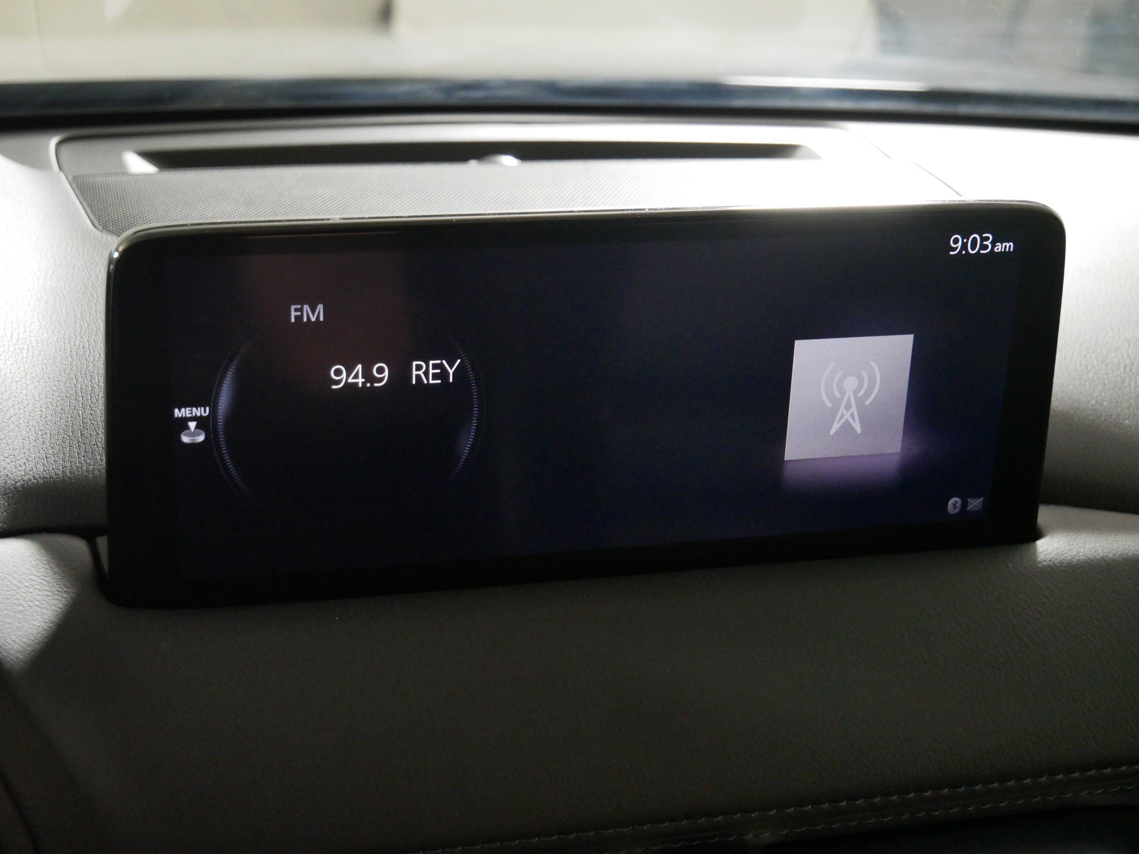 Used 2025 MAZDA CX-5 AWD 2.5 S w/ Preferred Package image 22