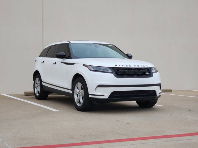 Used 2025 Land Rover Range Rover Velar S AWD/4WD image 3