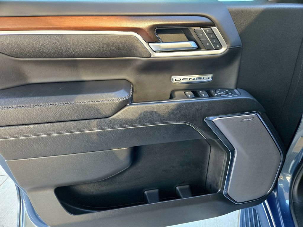 Used 2024 GMC Sierra 1500 Denali image 31