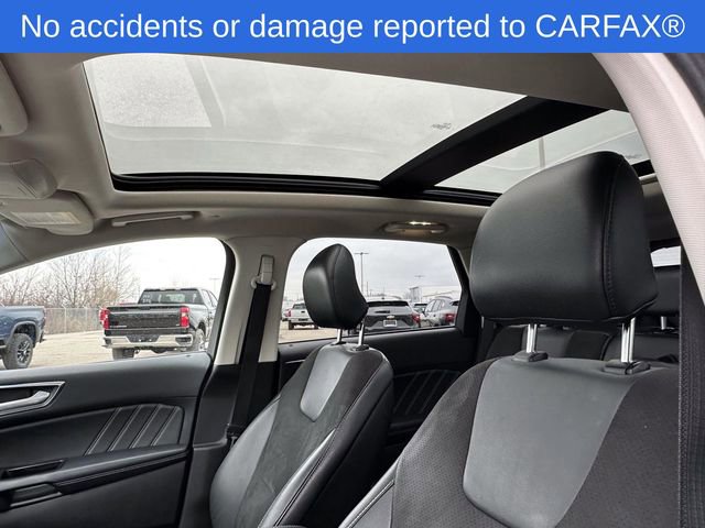 Used 2018 Ford Edge Sport w/ Equipment Group 401A image 21