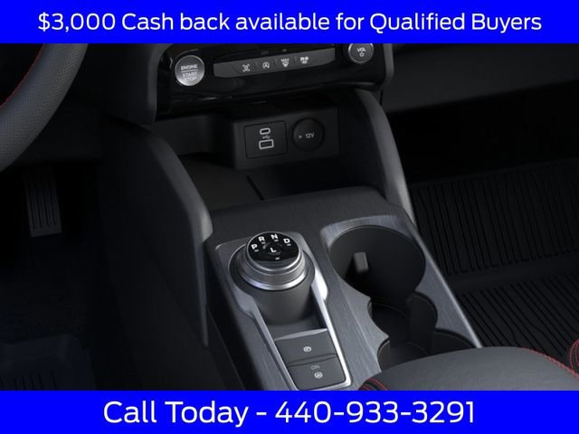 New 2026 Ford Escape ST-Line w/ Tech Pack #1 AWD/4WD image 17